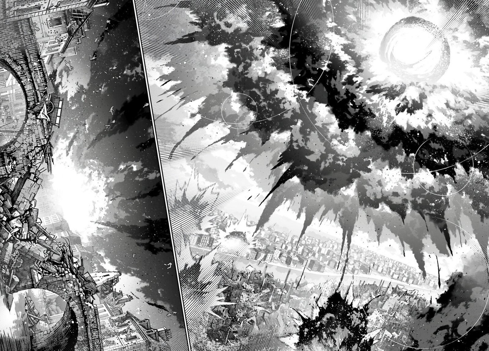 Youjo Senki Chapter 116 Page 18