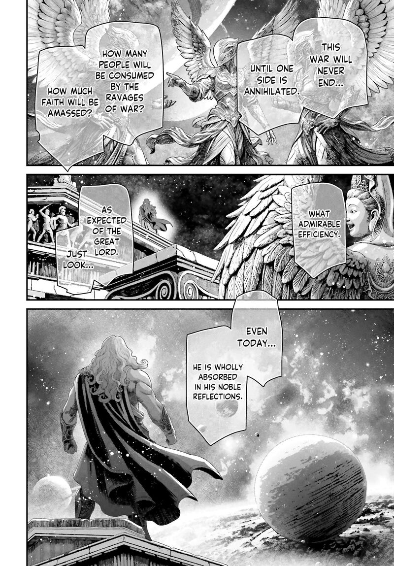 Youjo Senki Chapter 117 Page 12