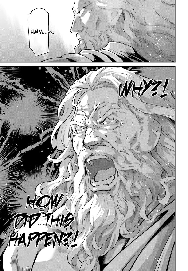 Youjo Senki Chapter 117 Page 13