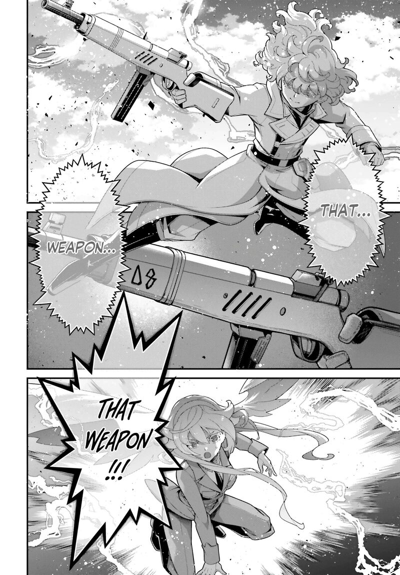 Youjo Senki Chapter 117 Page 23