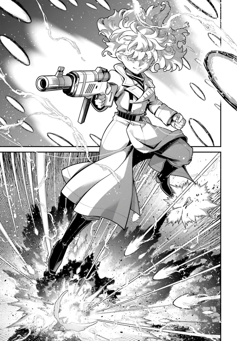 Youjo Senki Chapter 117 Page 24