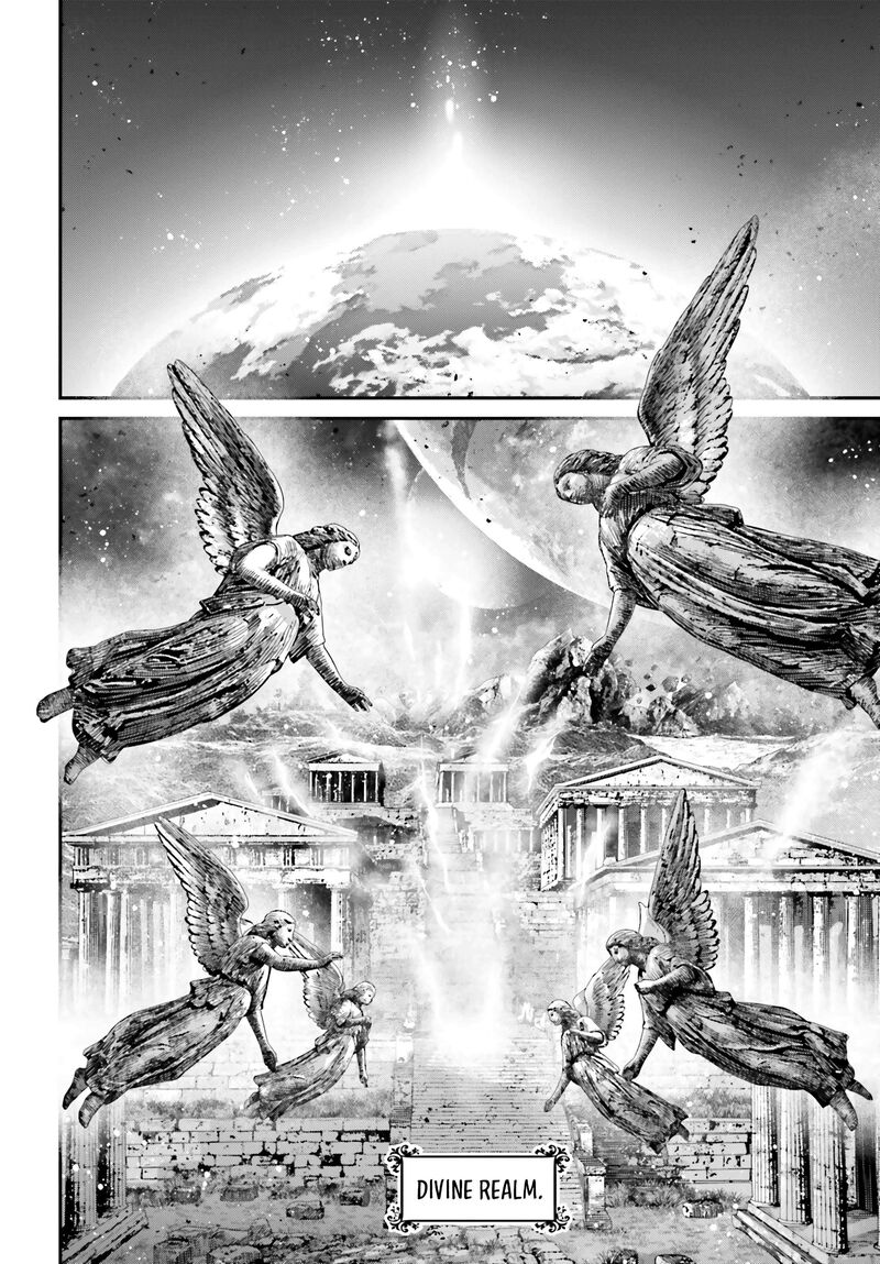 Youjo Senki Chapter 117 Page 5