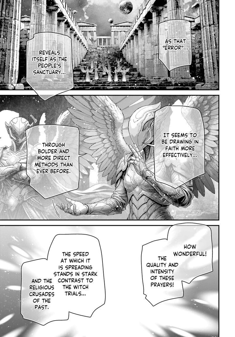 Youjo Senki Chapter 117 Page 6