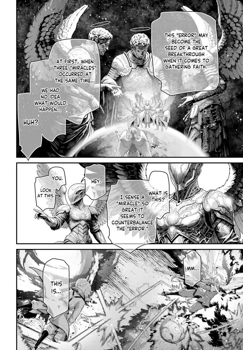 Youjo Senki Chapter 117 Page 9