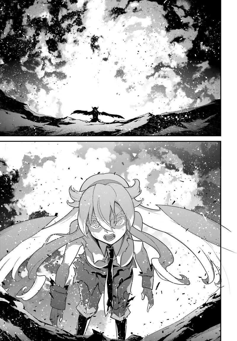 Youjo Senki Chapter 118 Page 17