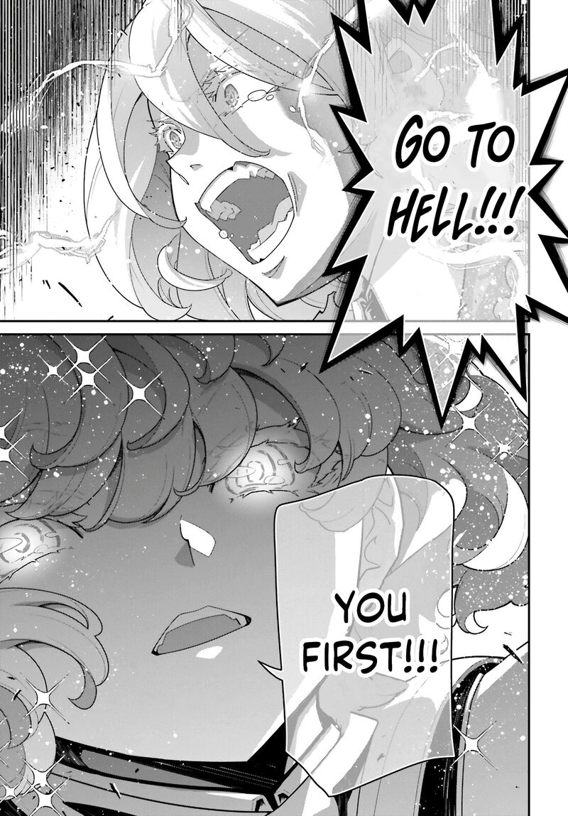 Youjo Senki Chapter 118 Page 21