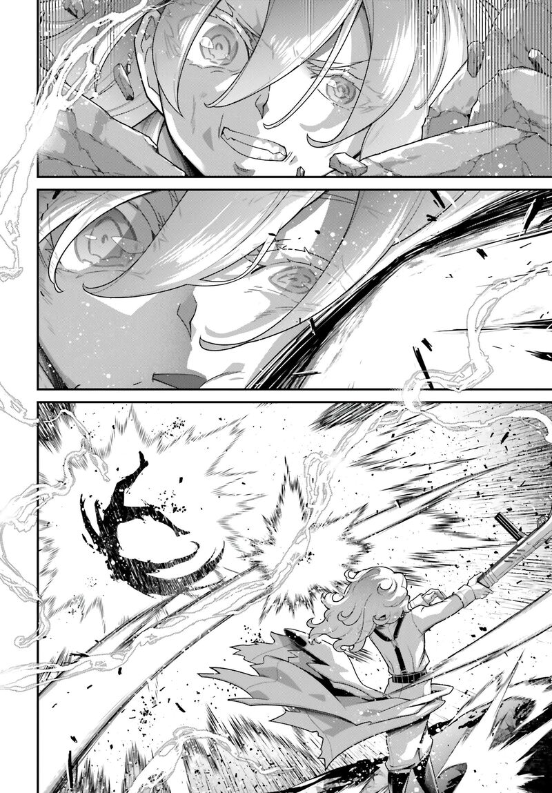 Youjo Senki Chapter 118 Page 24