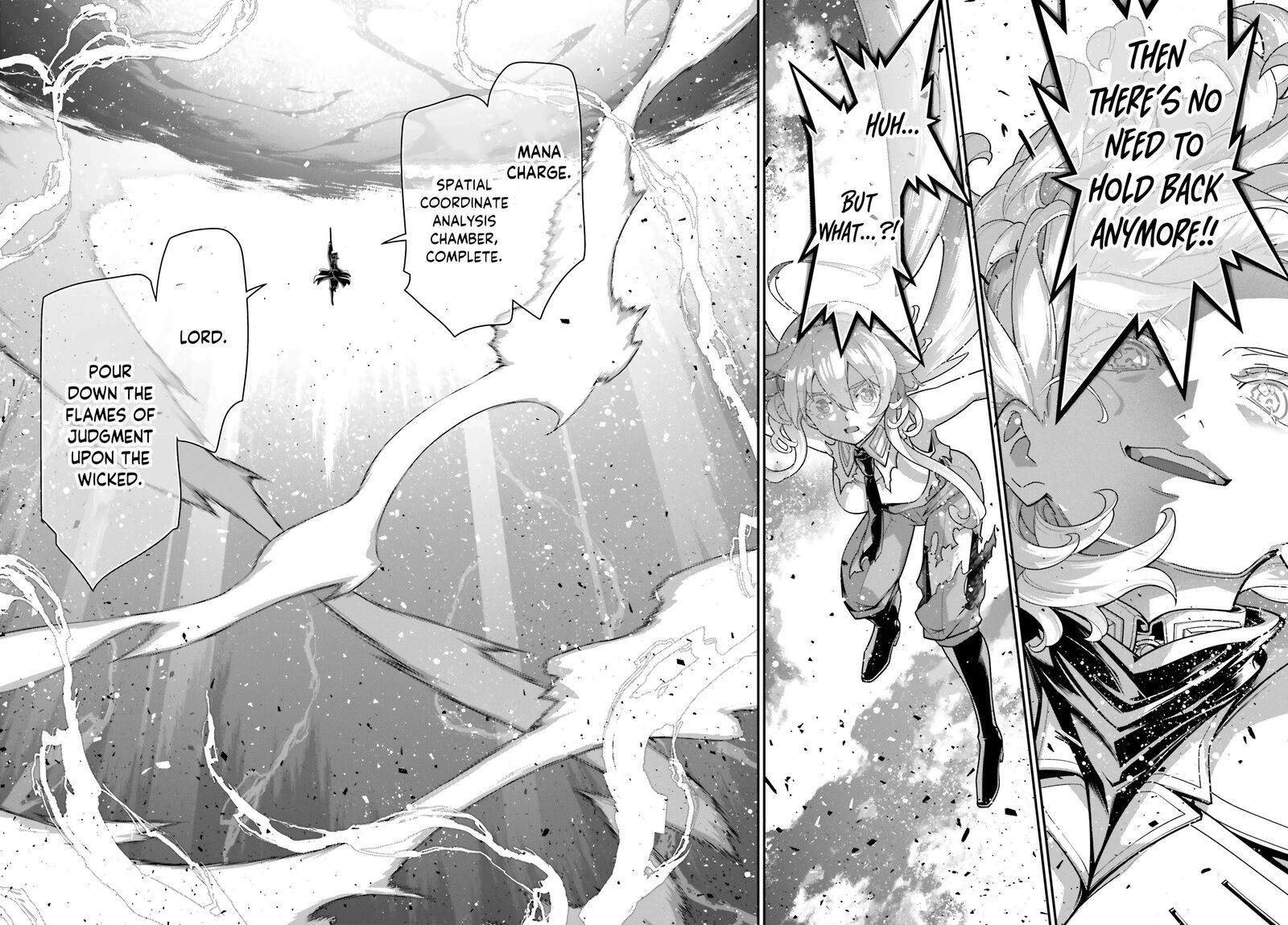 Youjo Senki Chapter 118 Page 26