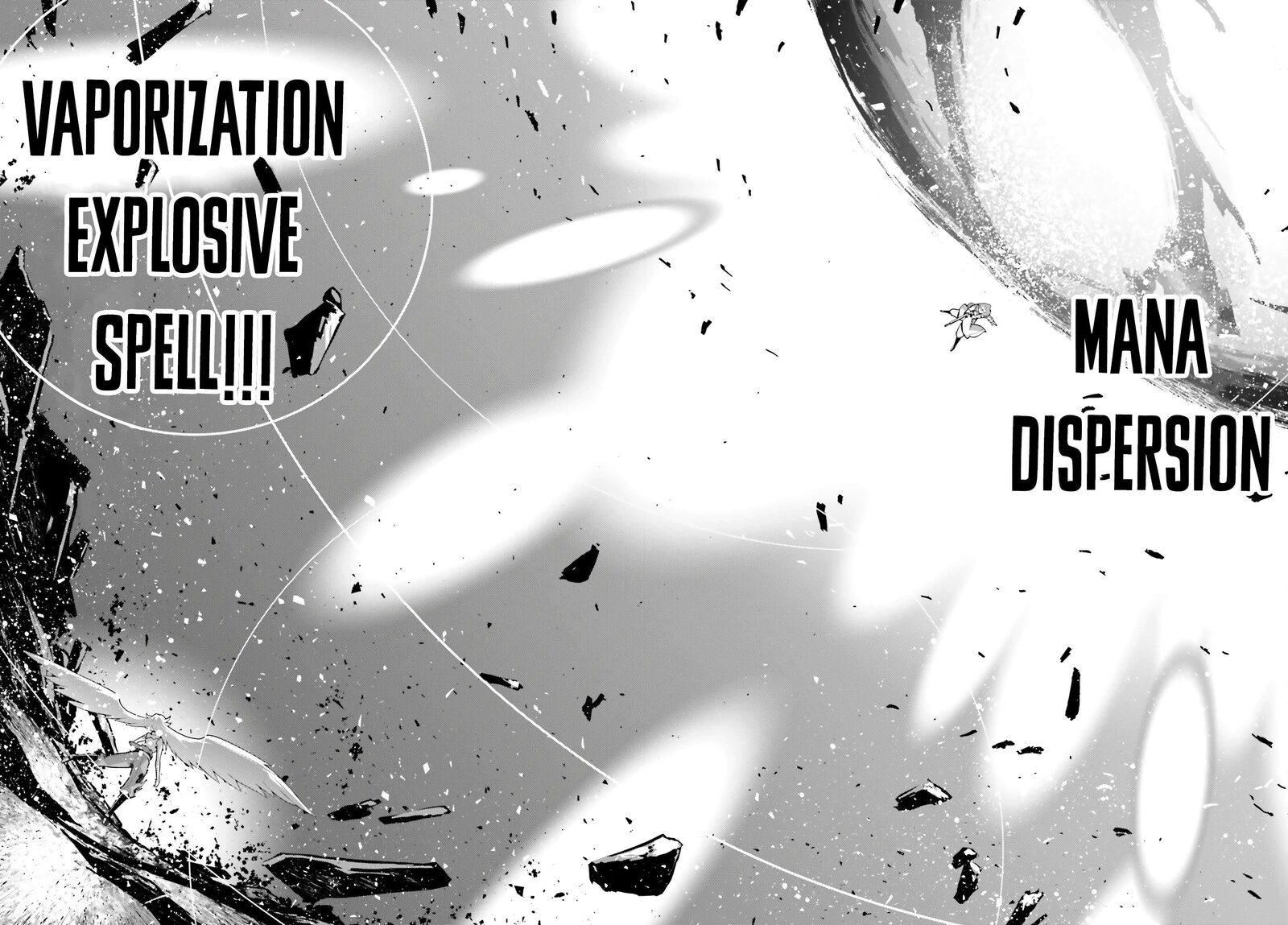 Youjo Senki Chapter 118 Page 27