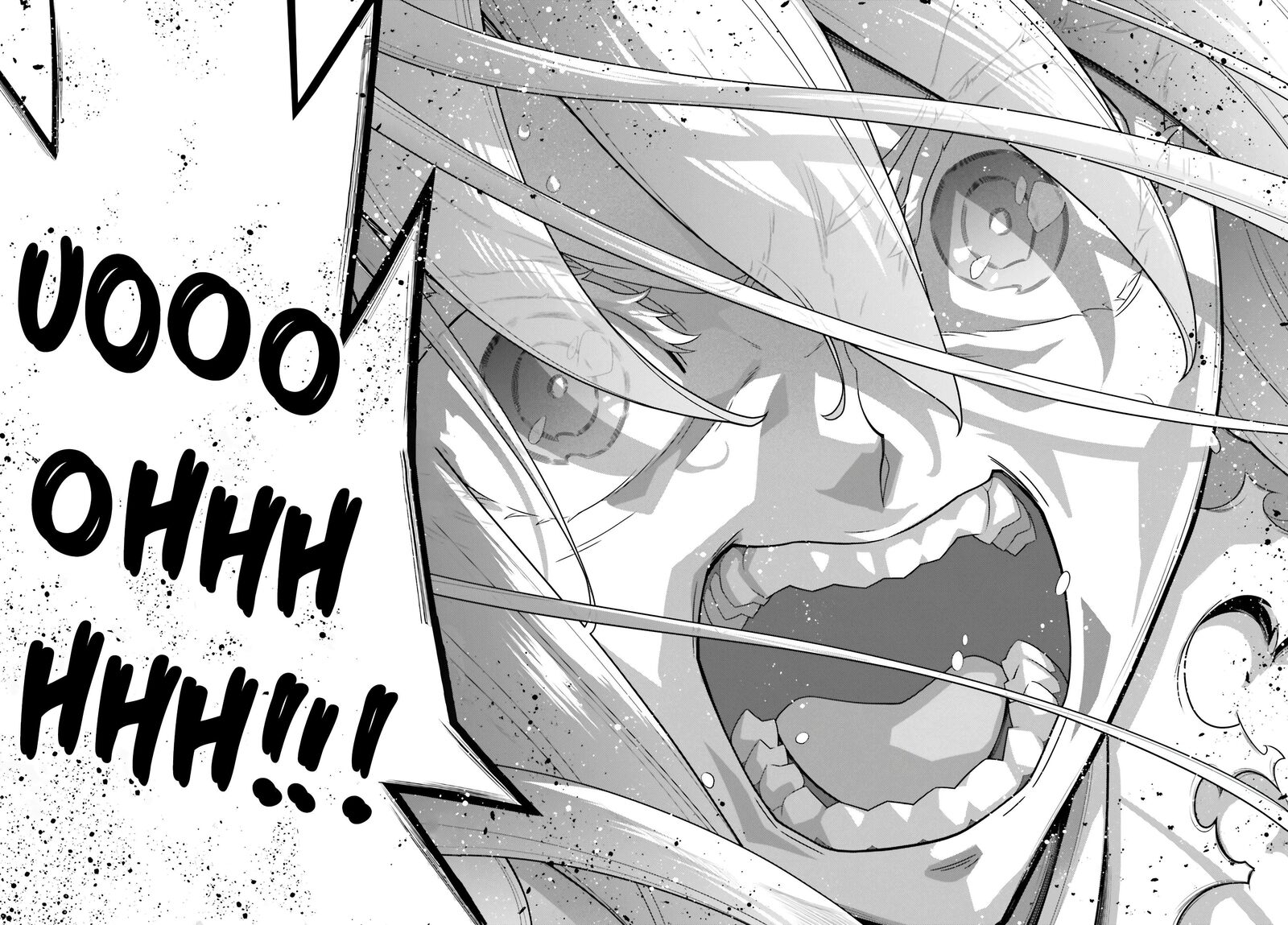 Youjo Senki Chapter 118 Page 28