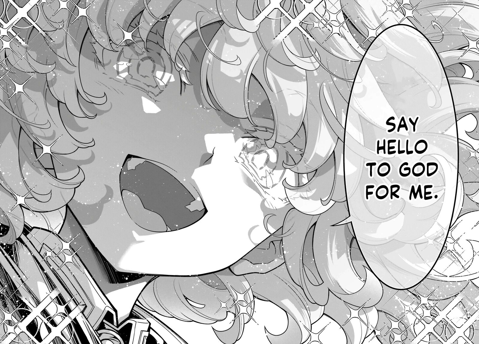 Youjo Senki Chapter 118 Page 29