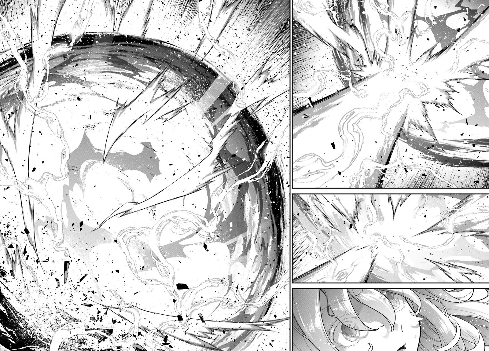 Youjo Senki Chapter 118 Page 31