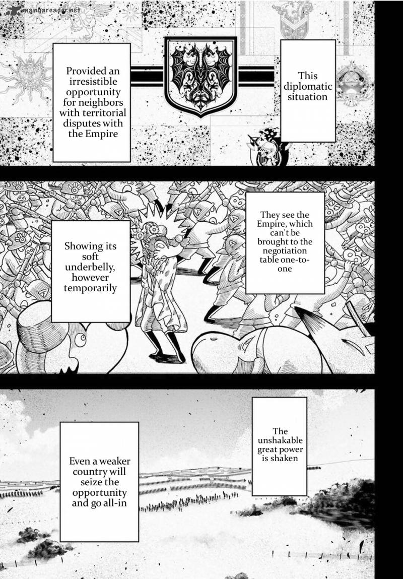 Youjo Senki Chapter 12 Page 3