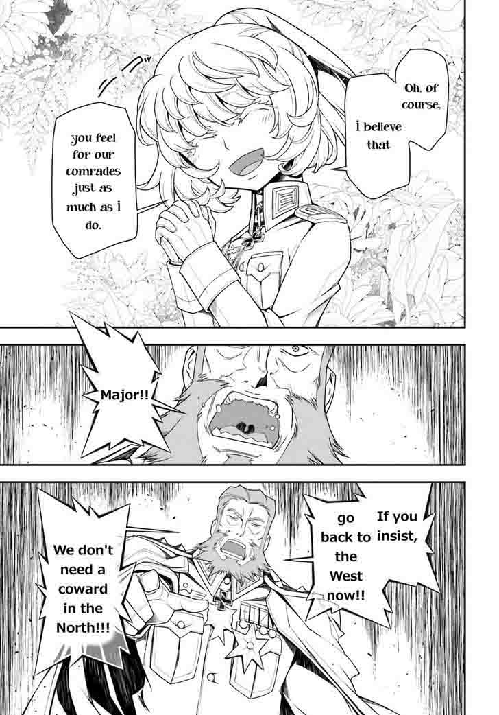 Youjo Senki Chapter 18 Page 31