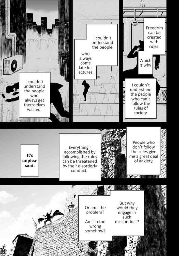 Youjo Senki Chapter 19 Page 11