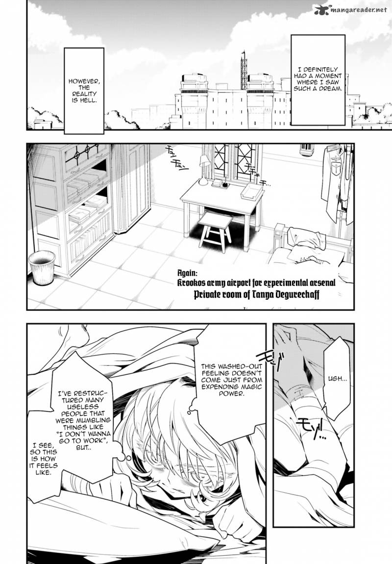 Youjo Senki Chapter 2 Page 16