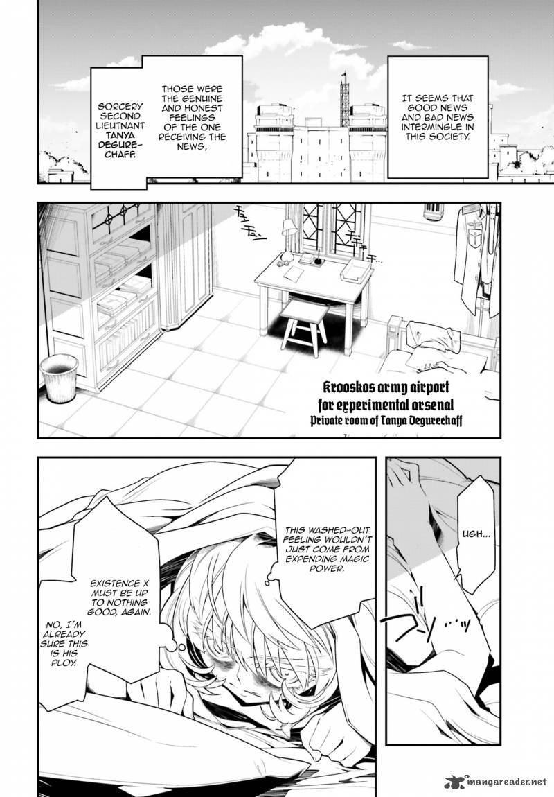 Youjo Senki Chapter 2 Page 32