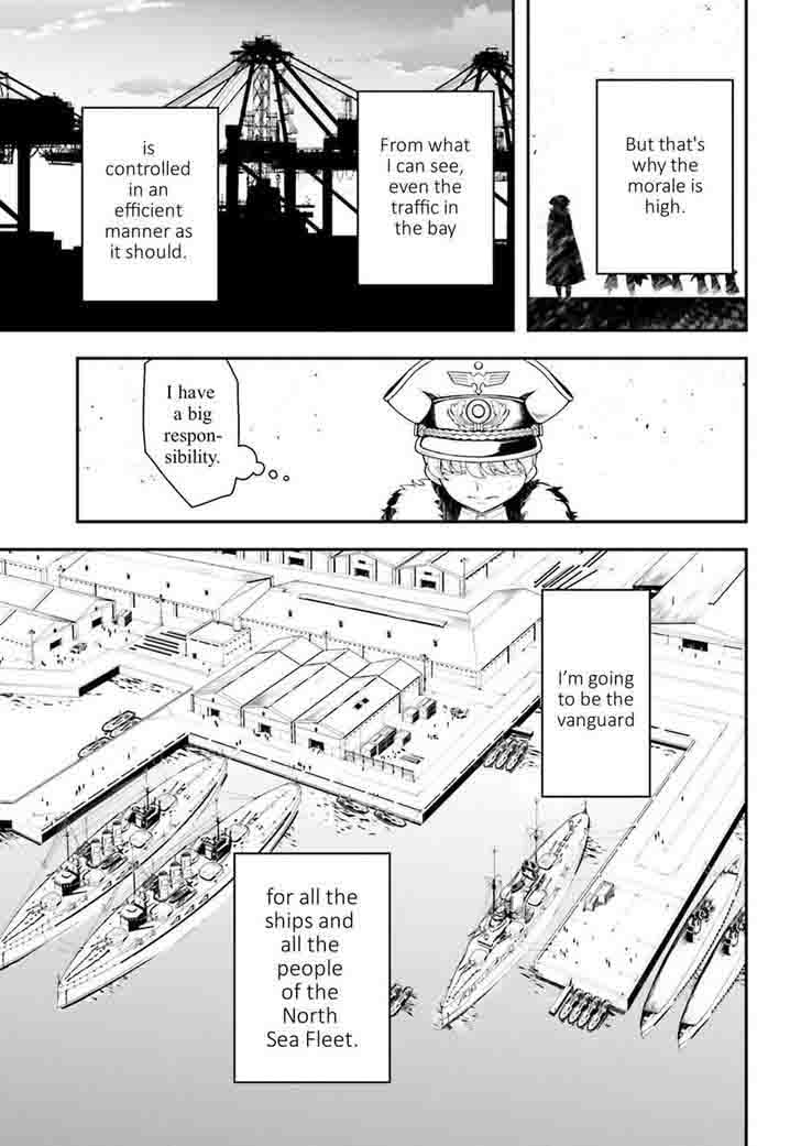 Youjo Senki Chapter 20 Page 16