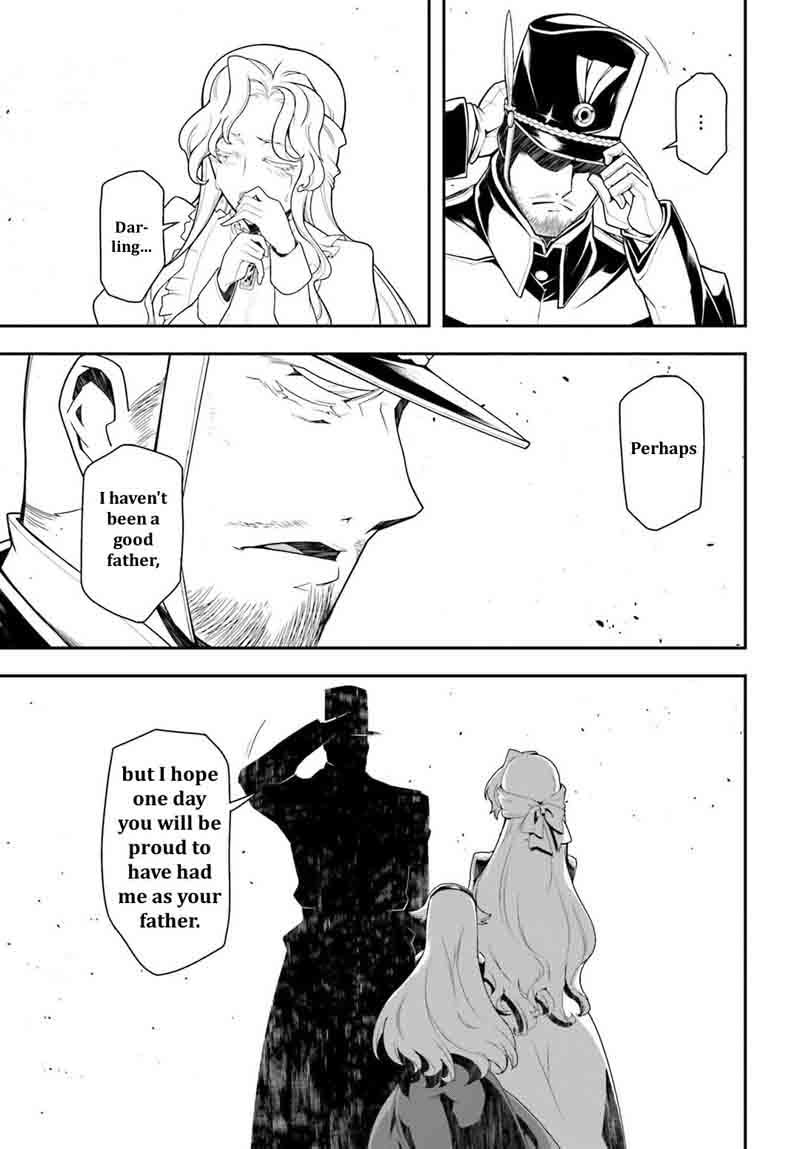 Youjo Senki Chapter 23 Page 16