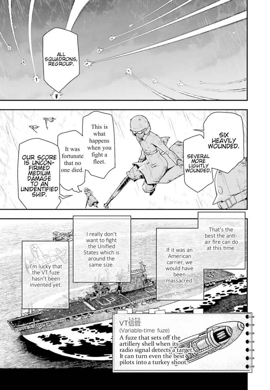 Youjo Senki Chapter 26 Page 48