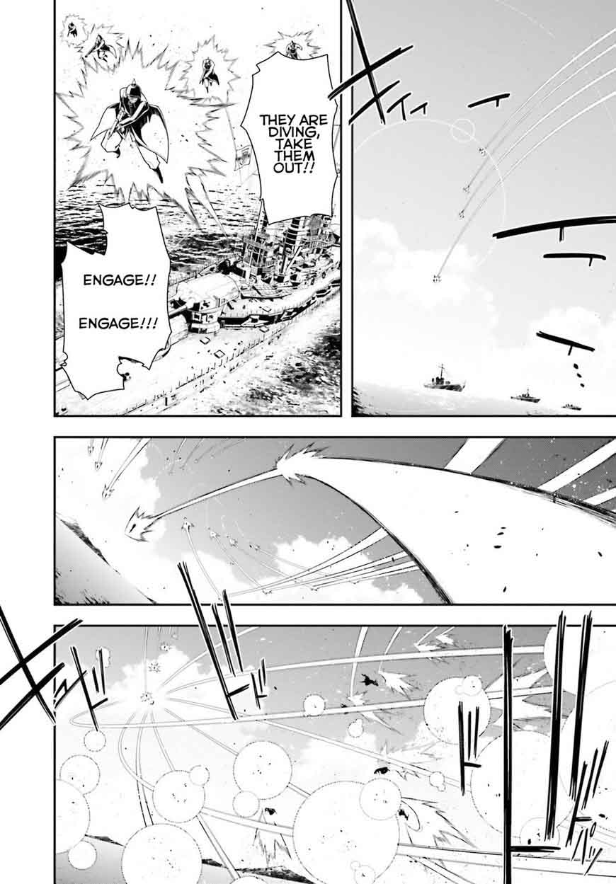 Youjo Senki Chapter 27 Page 55