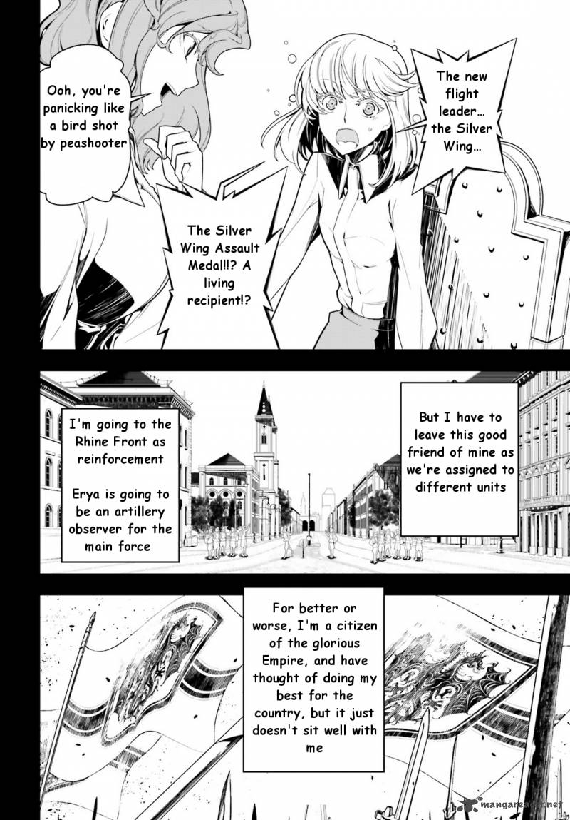 Youjo Senki Chapter 3 Page 29