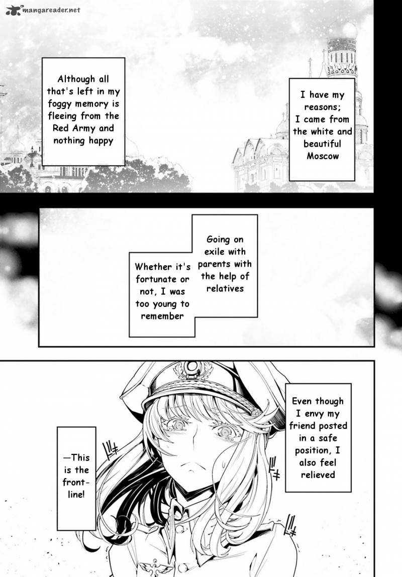 Youjo Senki Chapter 3 Page 30