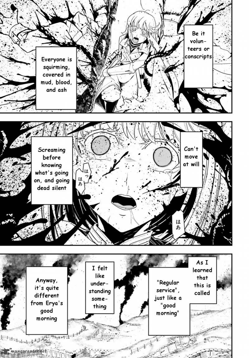 Youjo Senki Chapter 3 Page 43