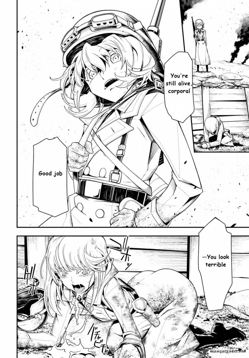 Youjo Senki Chapter 3 Page 44