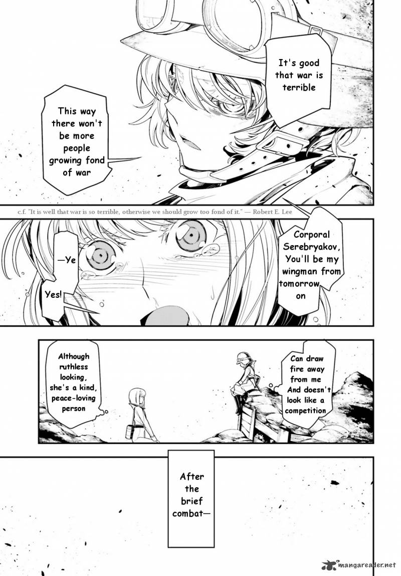 Youjo Senki Chapter 3 Page 45