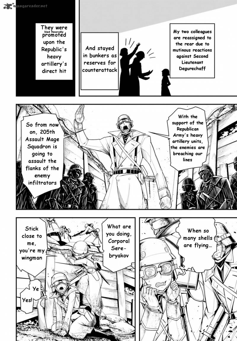 Youjo Senki Chapter 3 Page 46