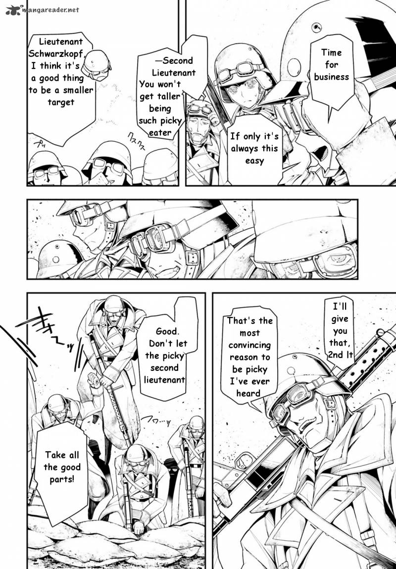 Youjo Senki Chapter 3 Page 52