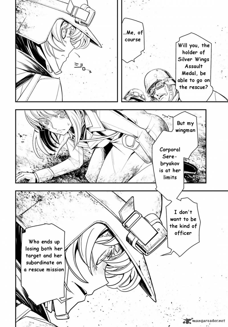 Youjo Senki Chapter 3 Page 63