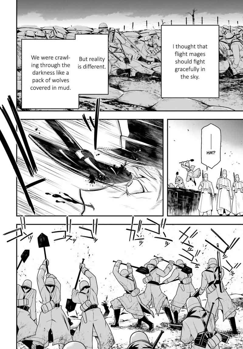 Youjo Senki Chapter 31 Page 48