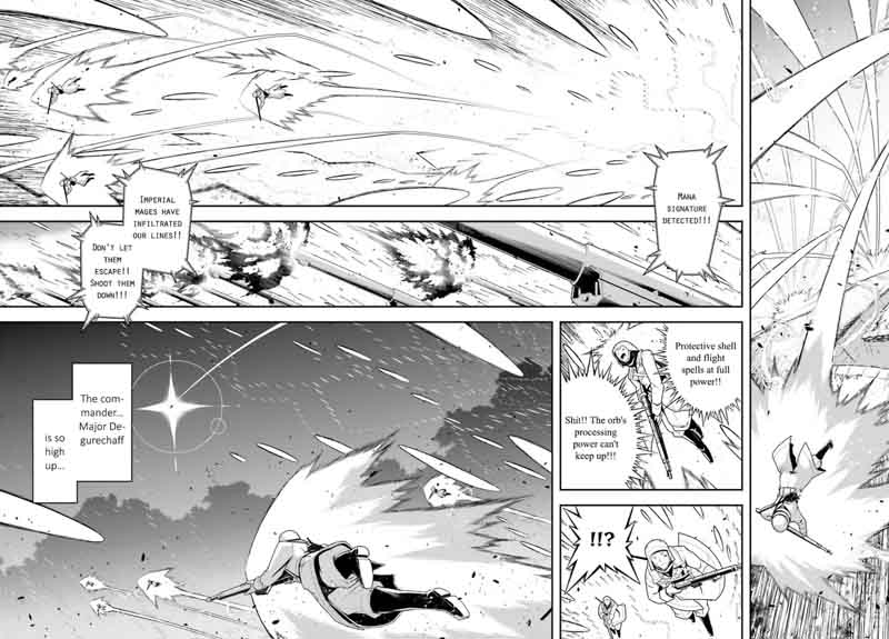 Youjo Senki Chapter 31 Page 59