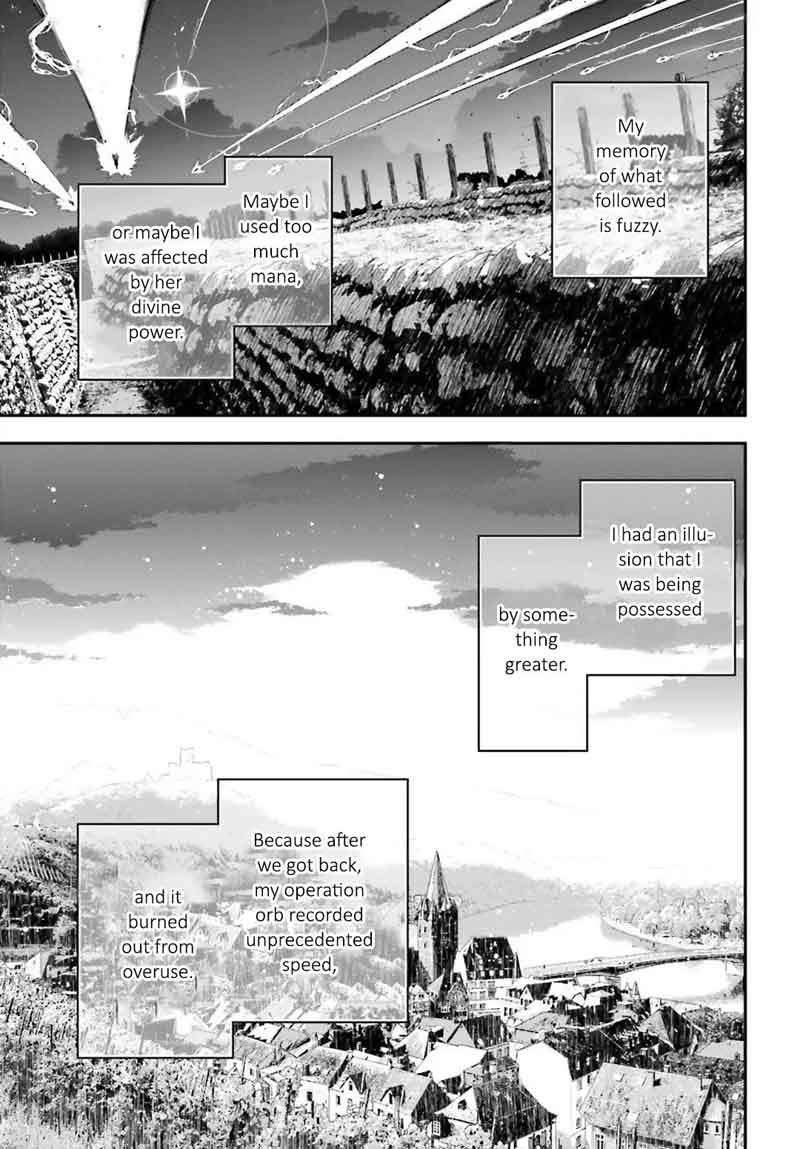 Youjo Senki Chapter 31 Page 63