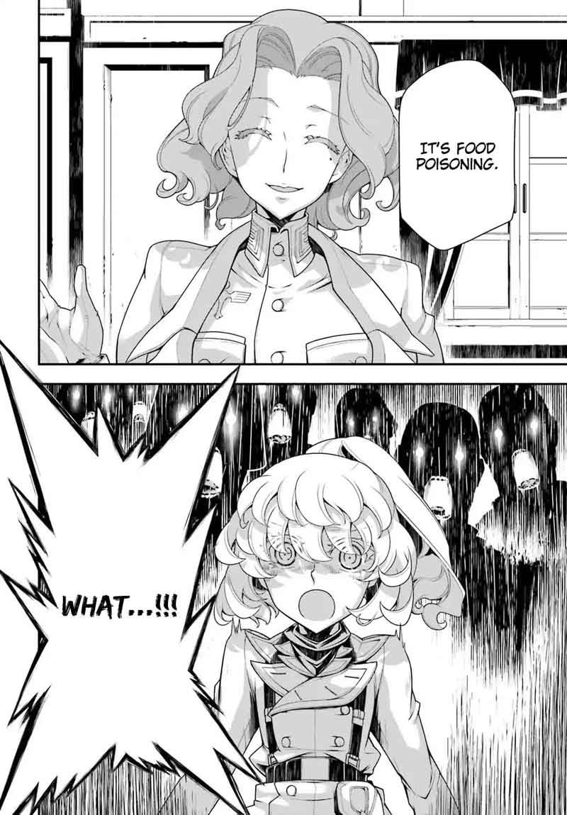 Youjo Senki Chapter 32 Page 24