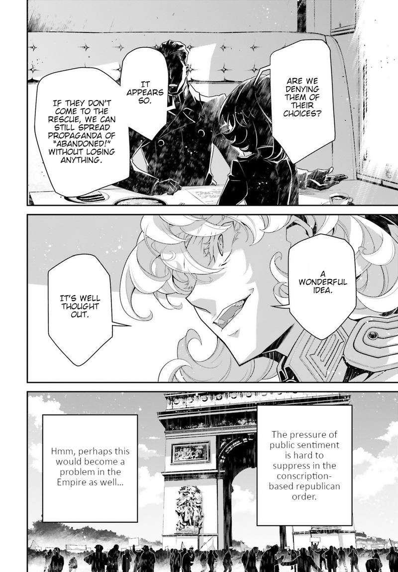 Youjo Senki Chapter 39 Page 53