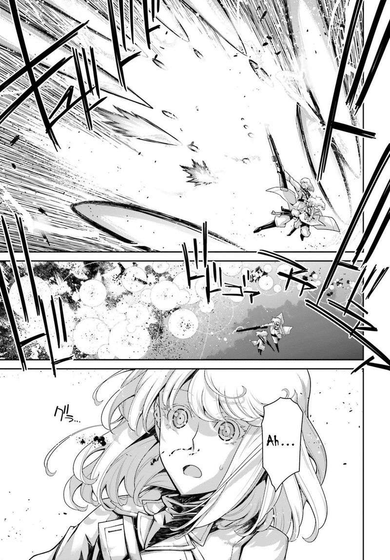 Youjo Senki Chapter 41 Page 48