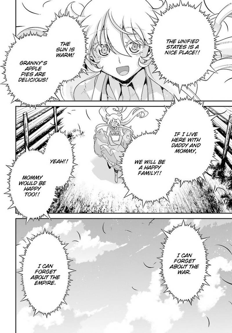 Youjo Senki Chapter 44 Page 18