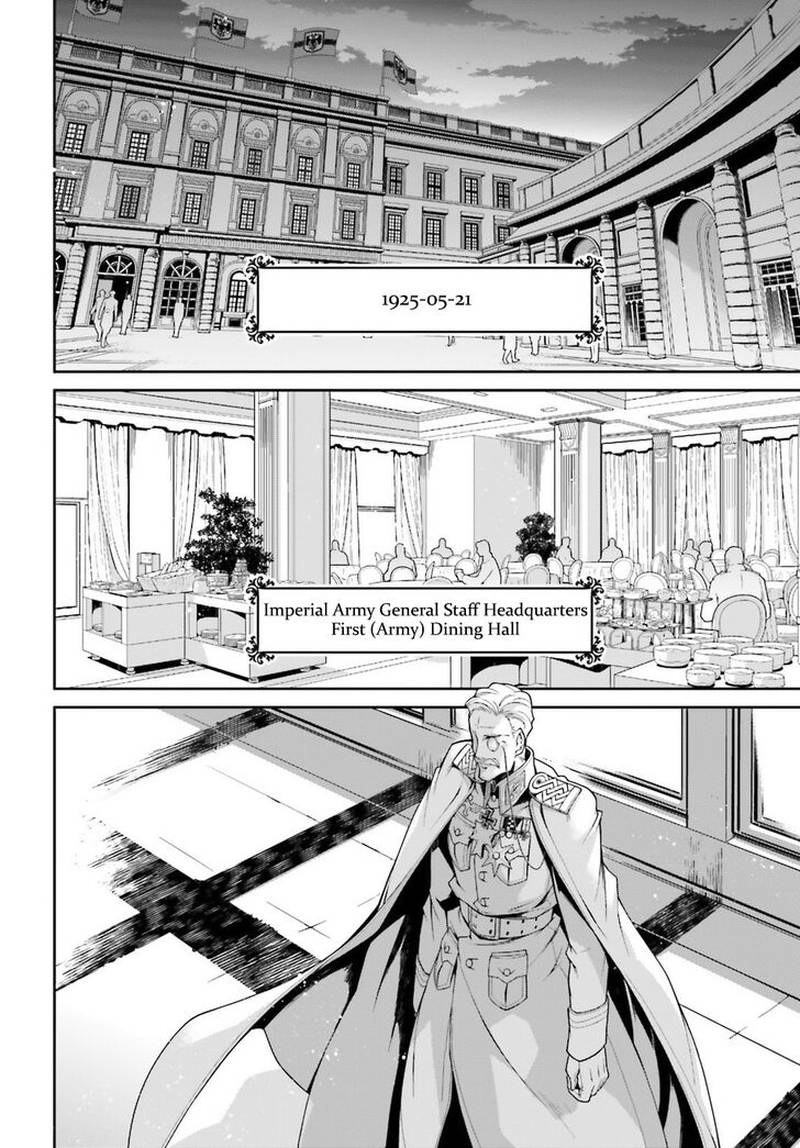 Youjo Senki Chapter 44 Page 2