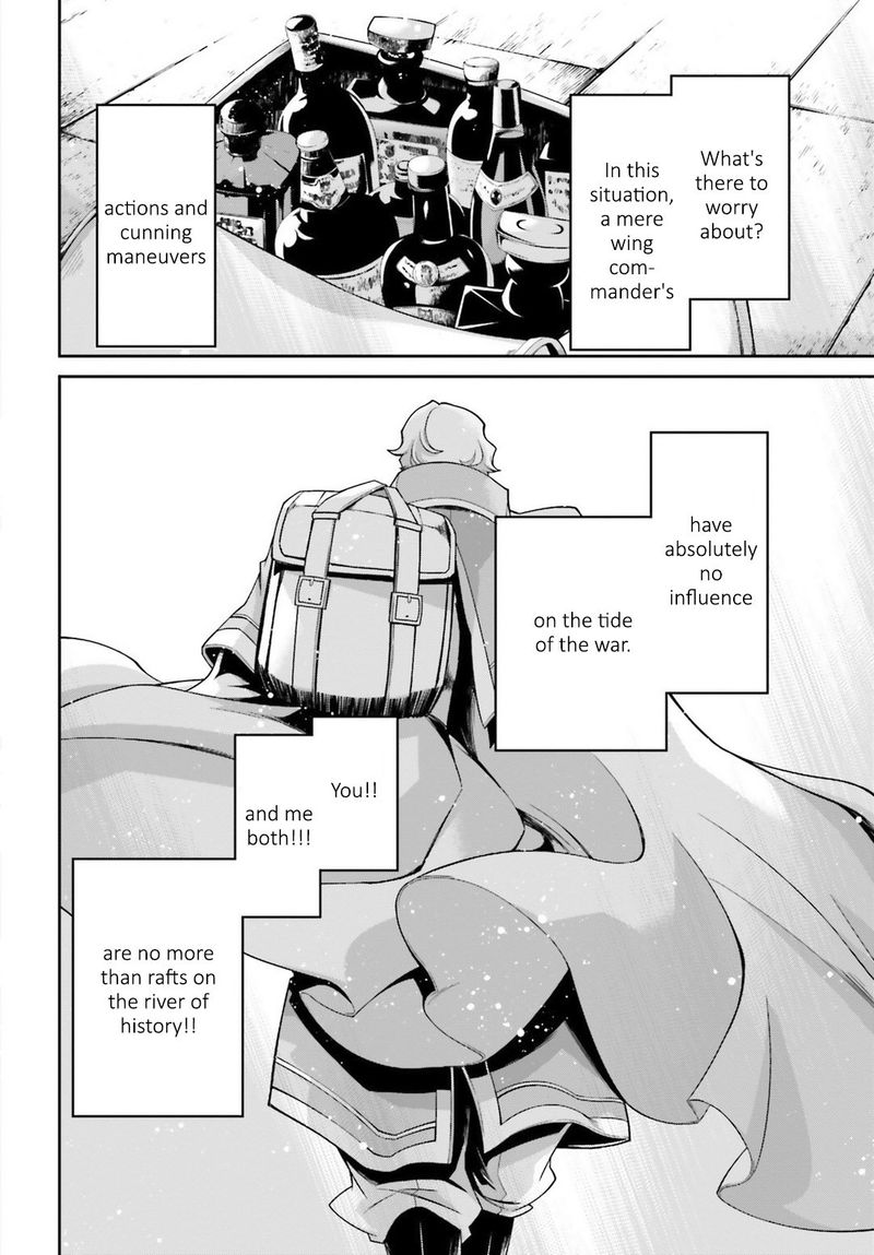 Youjo Senki Chapter 45 Page 6