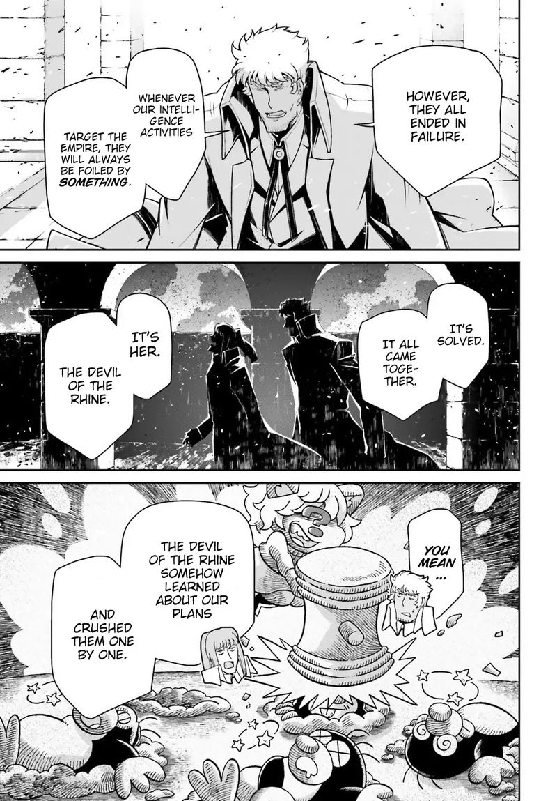 Youjo Senki Chapter 48 Page 7