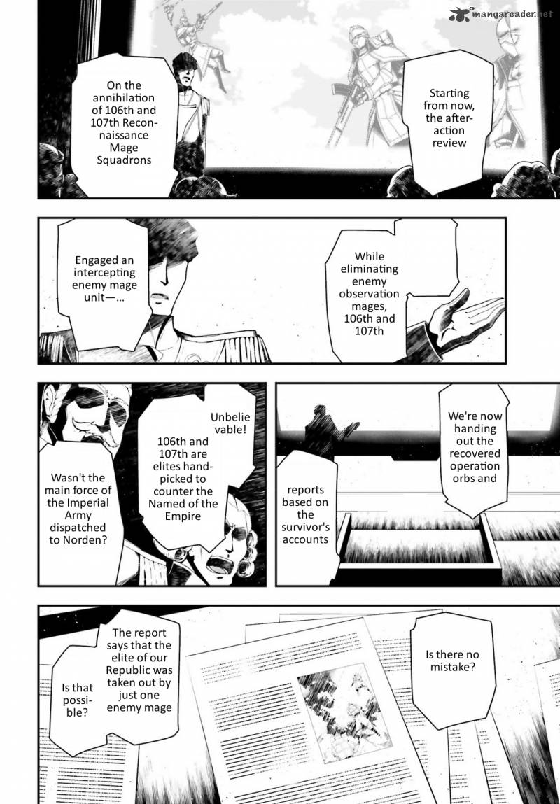 Youjo Senki Chapter 5 Page 15