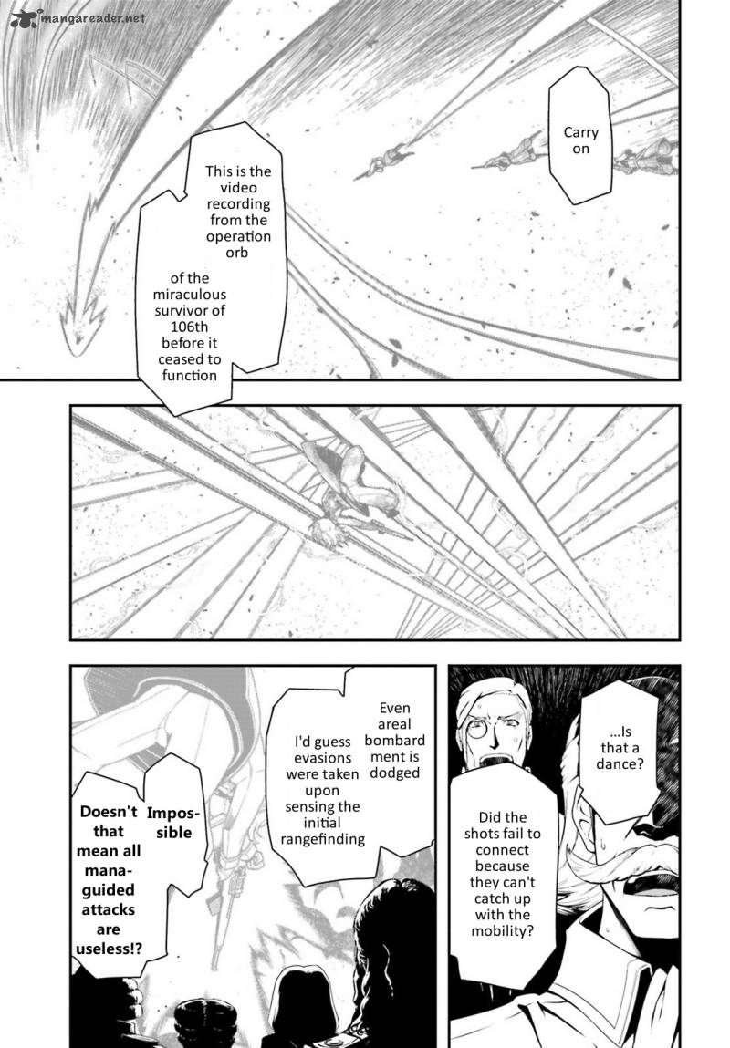 Youjo Senki Chapter 5 Page 18