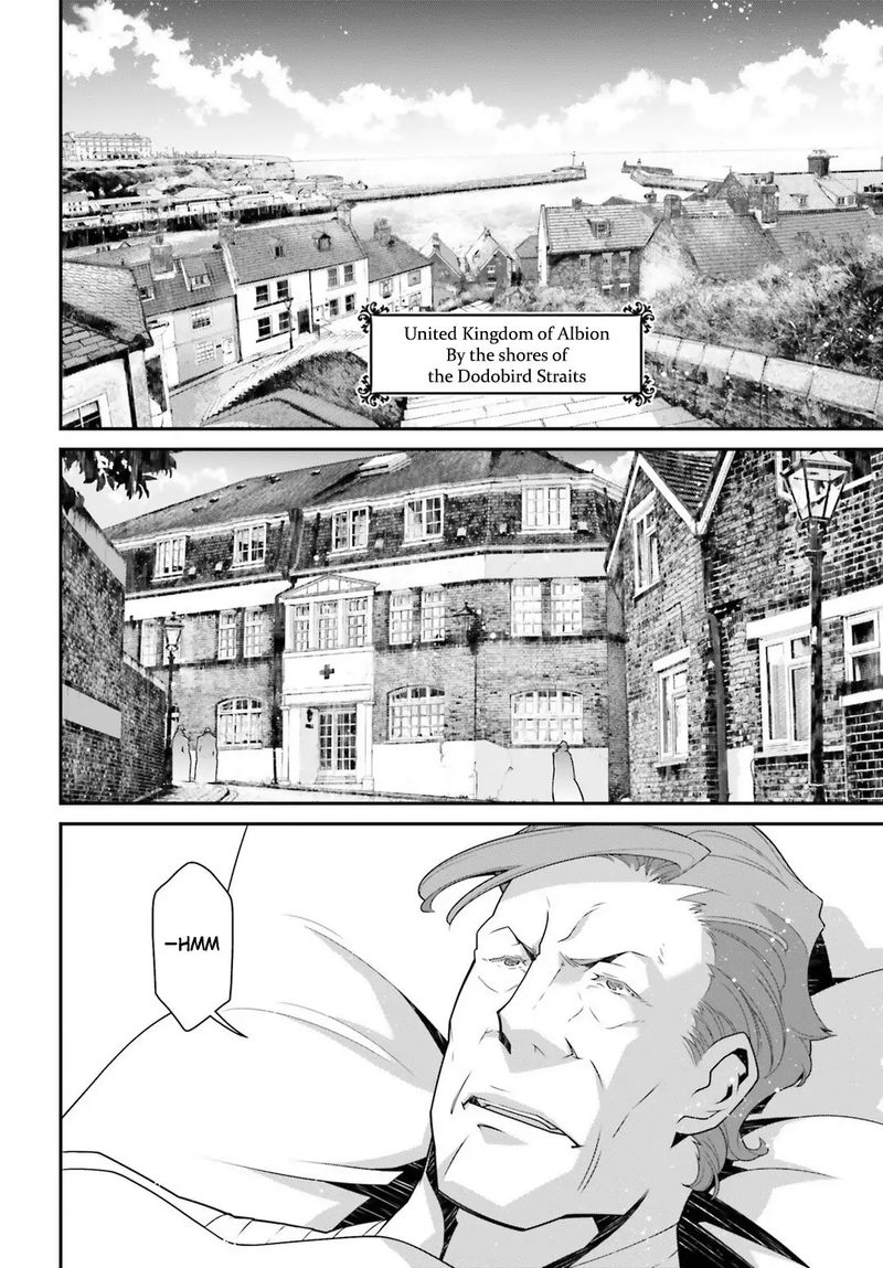 Youjo Senki Chapter 53 Page 2