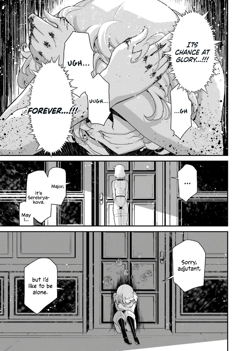 Youjo Senki Chapter 56 Page 54