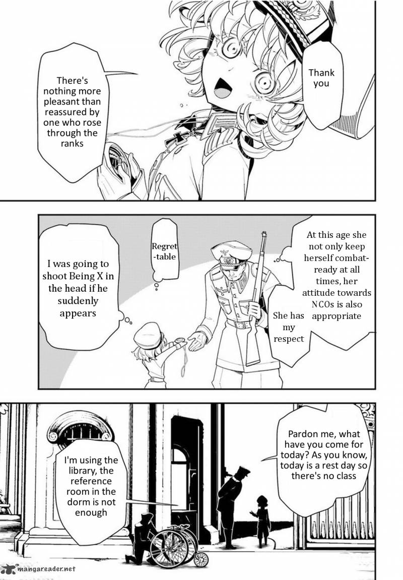 Youjo Senki Chapter 6 Page 36