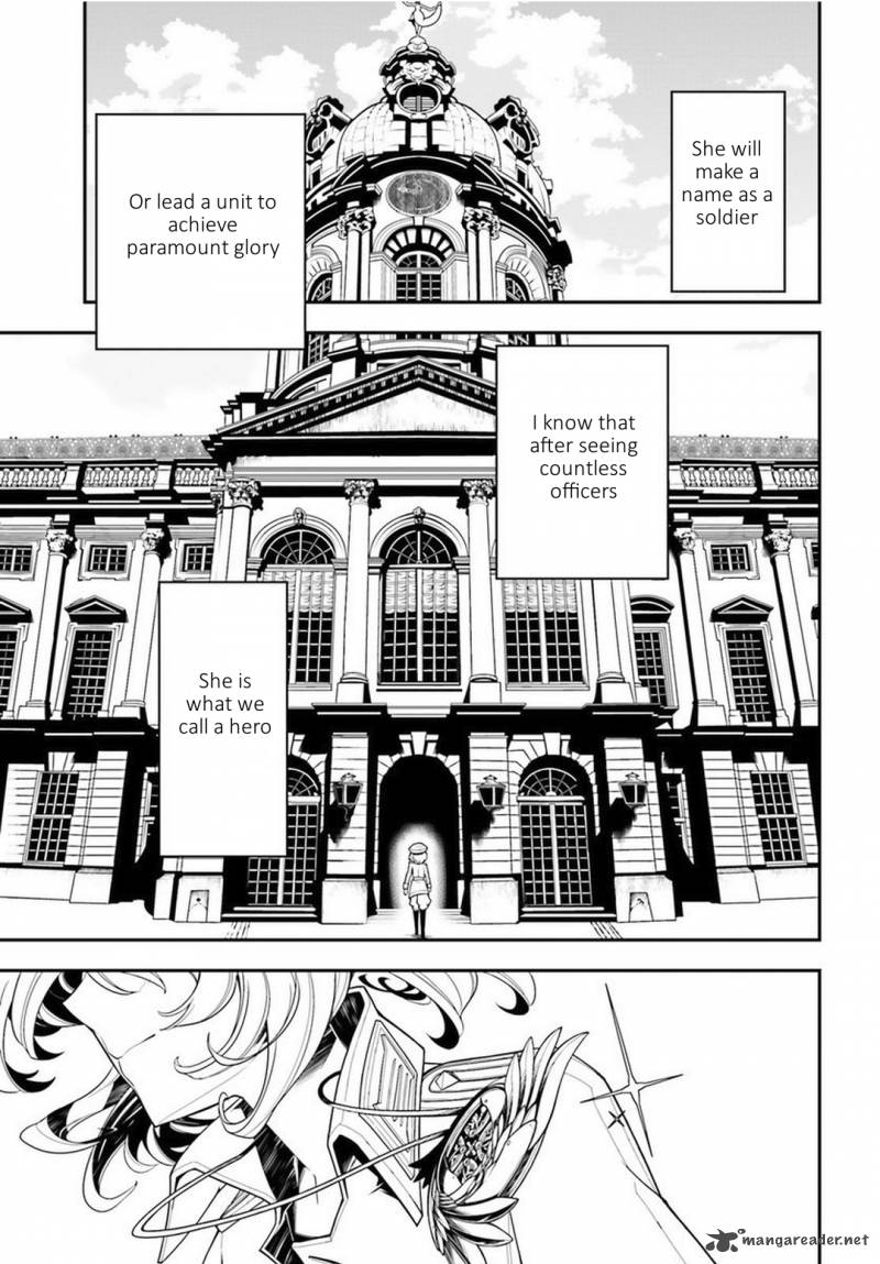 Youjo Senki Chapter 6 Page 38