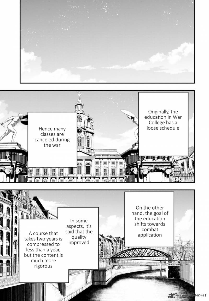 Youjo Senki Chapter 8 Page 26